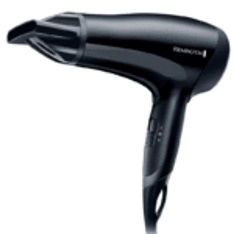 Remington – D3010 Hair Dryer Power Ionic 2000w - Image 2