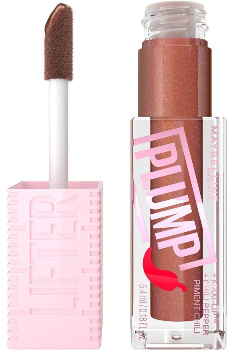 Maybelline – Lifter Plump Lip Gloss - Image 1
