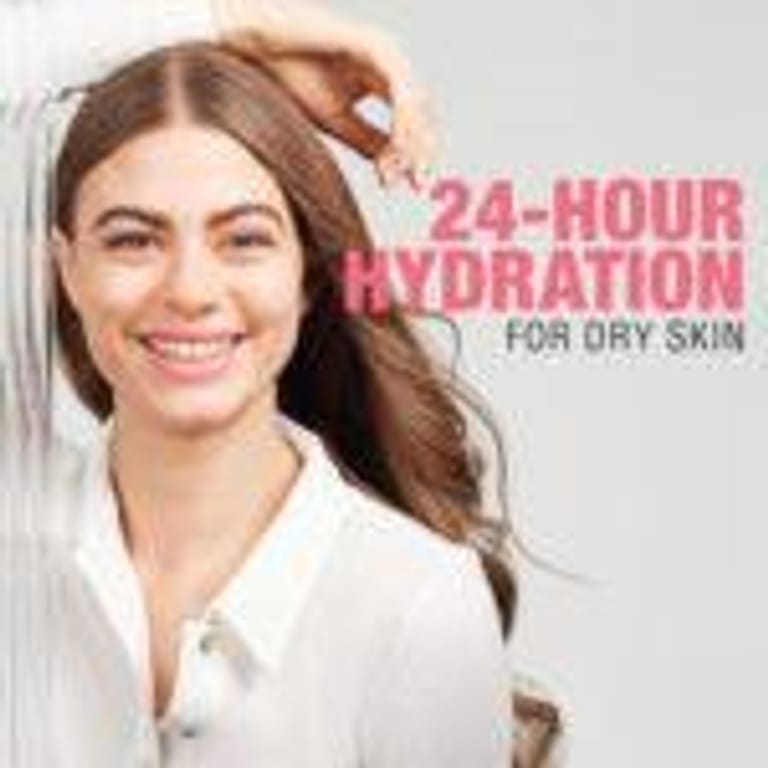 Neutrogena – Clear & Radiant Oil-Free Moisturiser – 50ml - Image 5