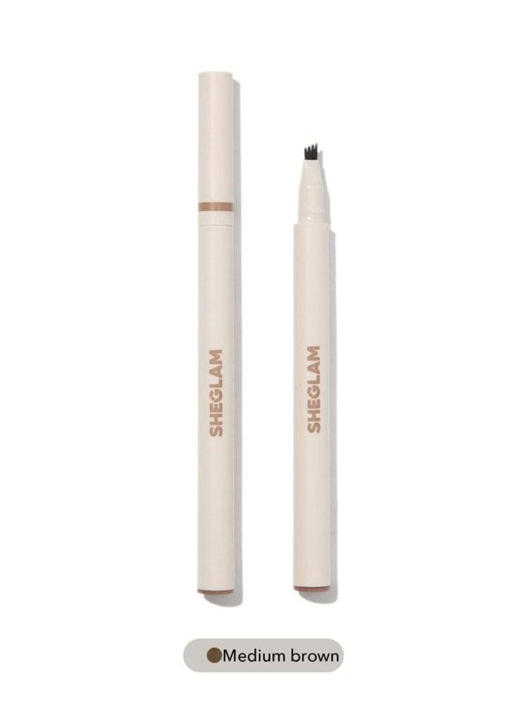 Sheglam – Feather Better Liquid Eyebrow Pencil - Image 1