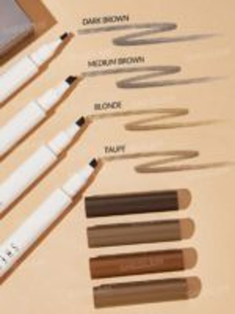 Sheglam – Feather Better Liquid Eyebrow Pencil - Image 3