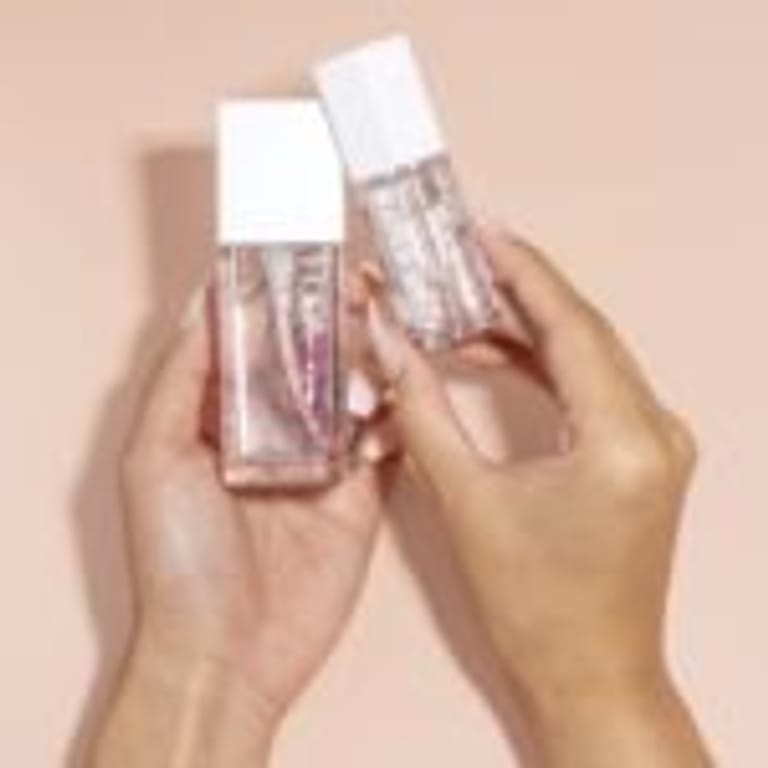 Huda Beauty – Water Jelly Hydrating Face Primer – 9.5ml - Image 3