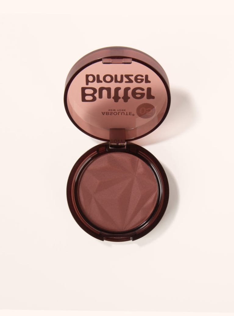 Absolute New york – Butter Bronzer - Image 1