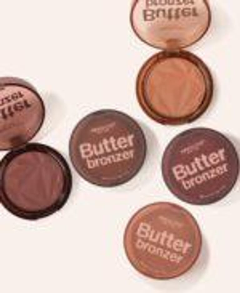 Absolute New york – Butter Bronzer - Image 2