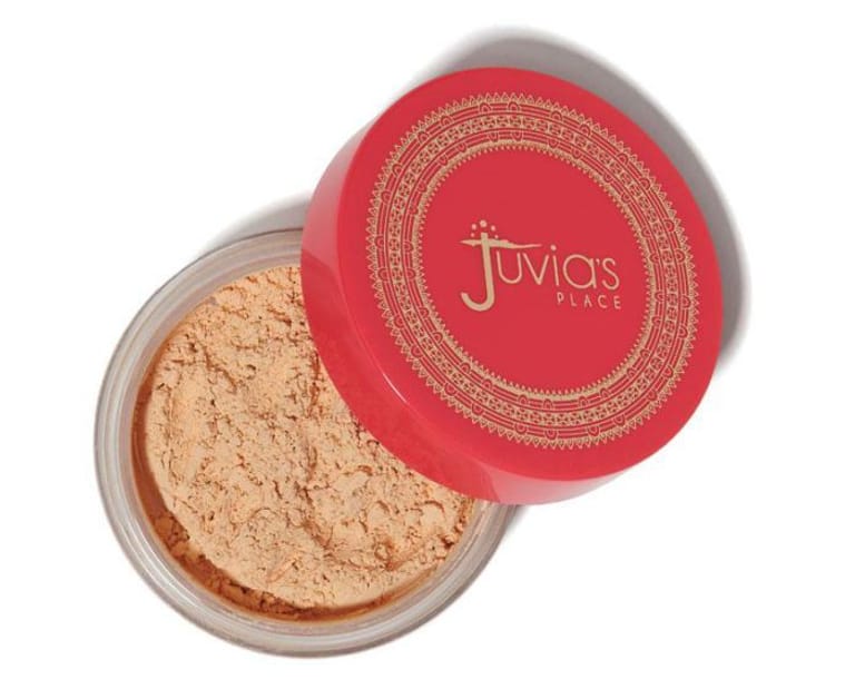 Juvias Place – I Am Magic Loose Setting Powder - Image 2