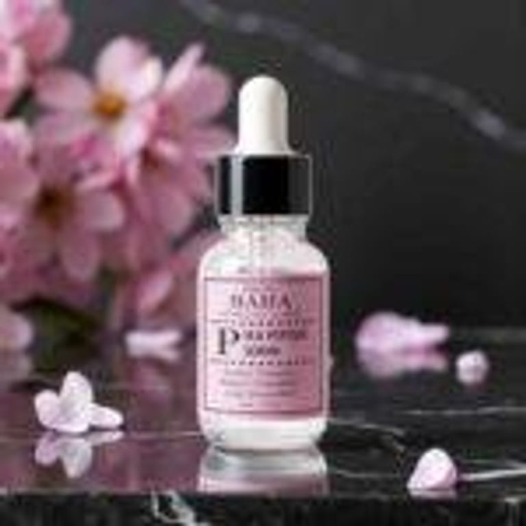 COS DE BAHA – M.a. Peptide Serum – 30ml - Image 4