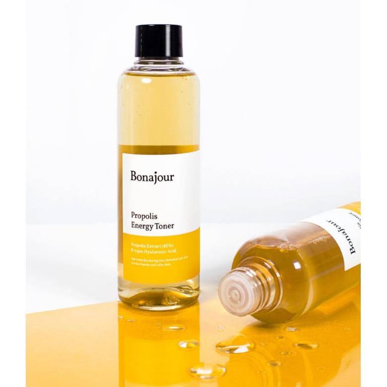 Bonajour – Propolis Energy Toner – 205ml - Image 1