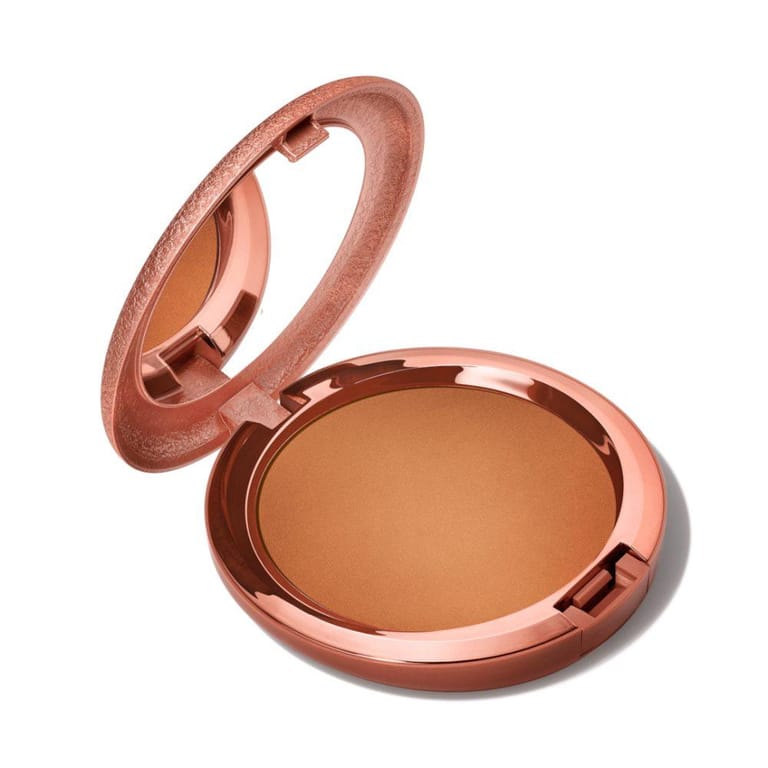 Mac – Skinfinish Sunstruck Matte Bronzer - Image 1