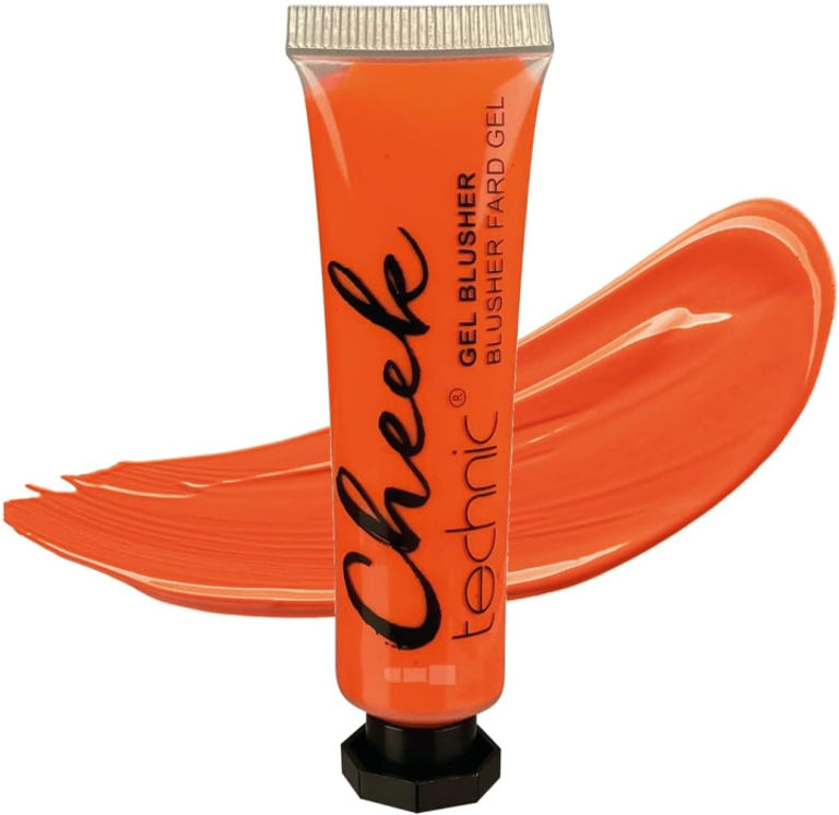 Technic – Cheek Gel Blusher – 10ml - Image 1