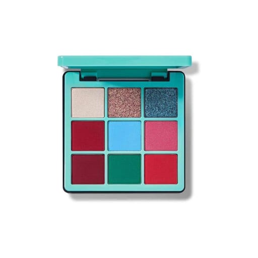 Anastasia Beverly Hills – Mini Norvina Pro Pigment Palette