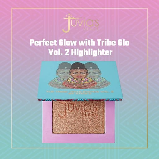 Juvias Place – Tribe Highlighter – Vol 2