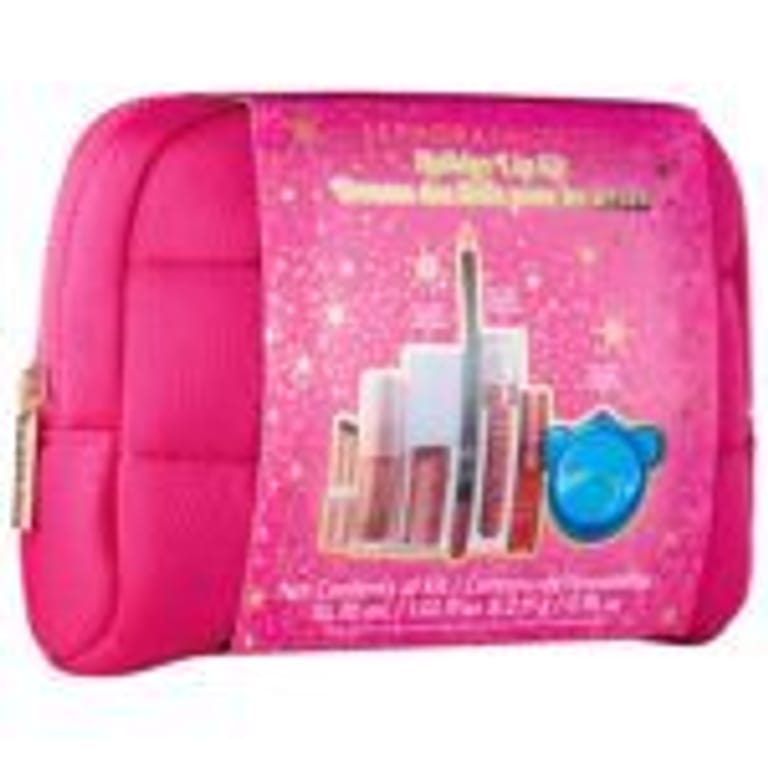 Sephora – Holiday Lip Value Set - Image 2