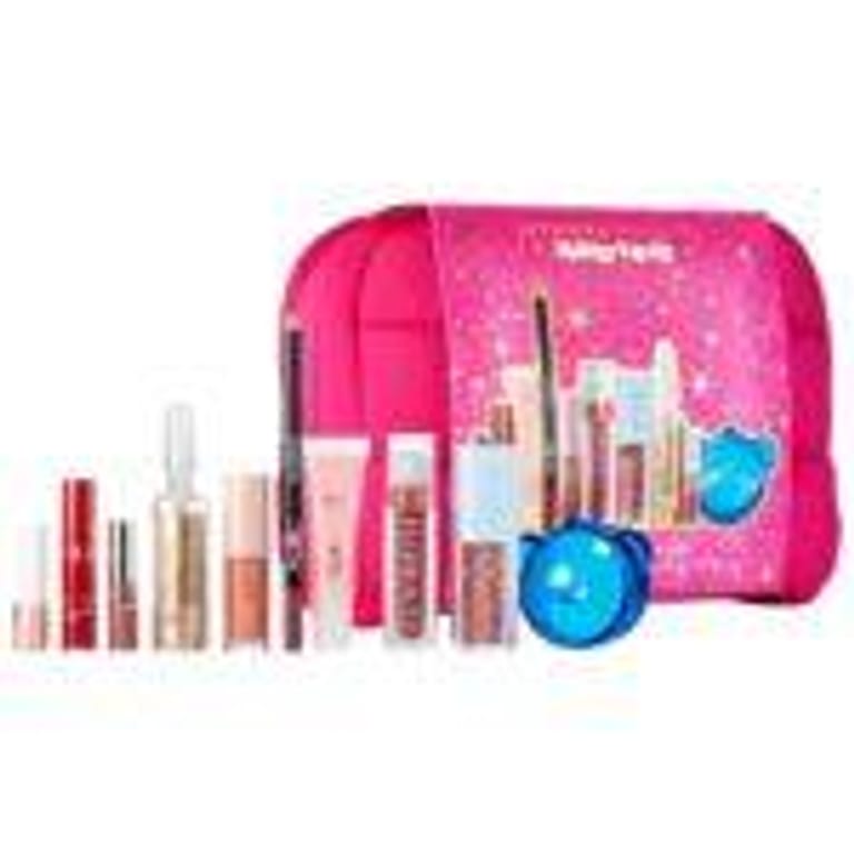 Sephora – Holiday Lip Value Set - Image 3