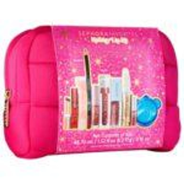 Sephora – Holiday Lip Value Set - Image 4