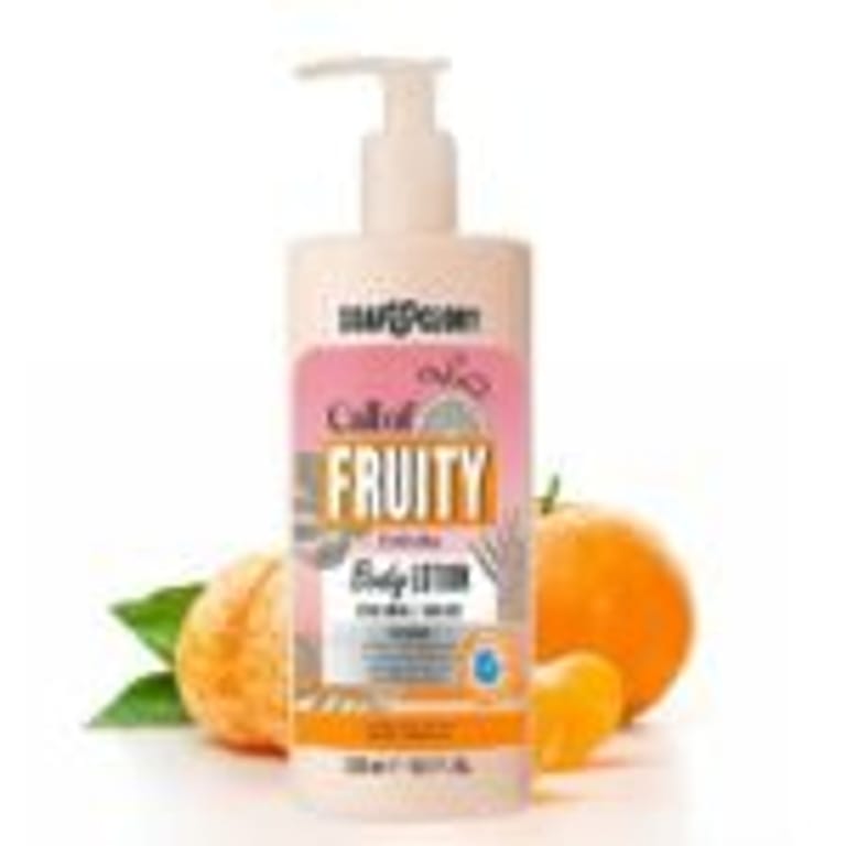 Soap & Glory – Call Of Fruity Body Lotion – 500ml - Image 3