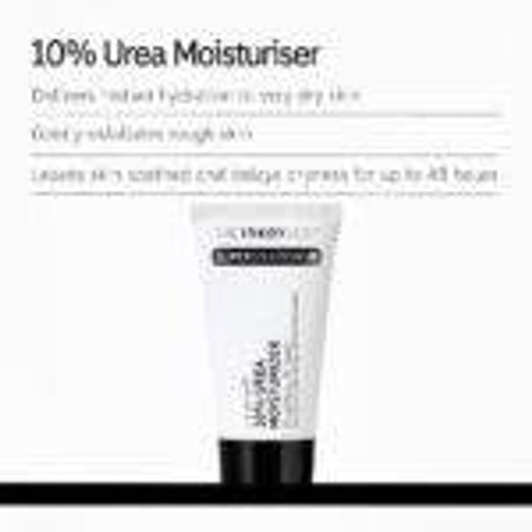 The Inkey List – Dry and Rough Skin Solution – 50ml - Image 2