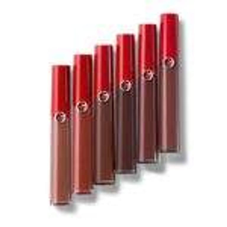 Armani Beauty – Lip Maestro Velvet Liquid Lipstick - Image 2