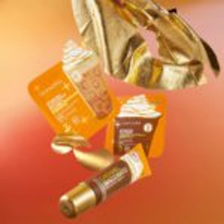 Sephora – Lip Sleeping Mask Dou set (Holiday Limited Edition) - Image 3