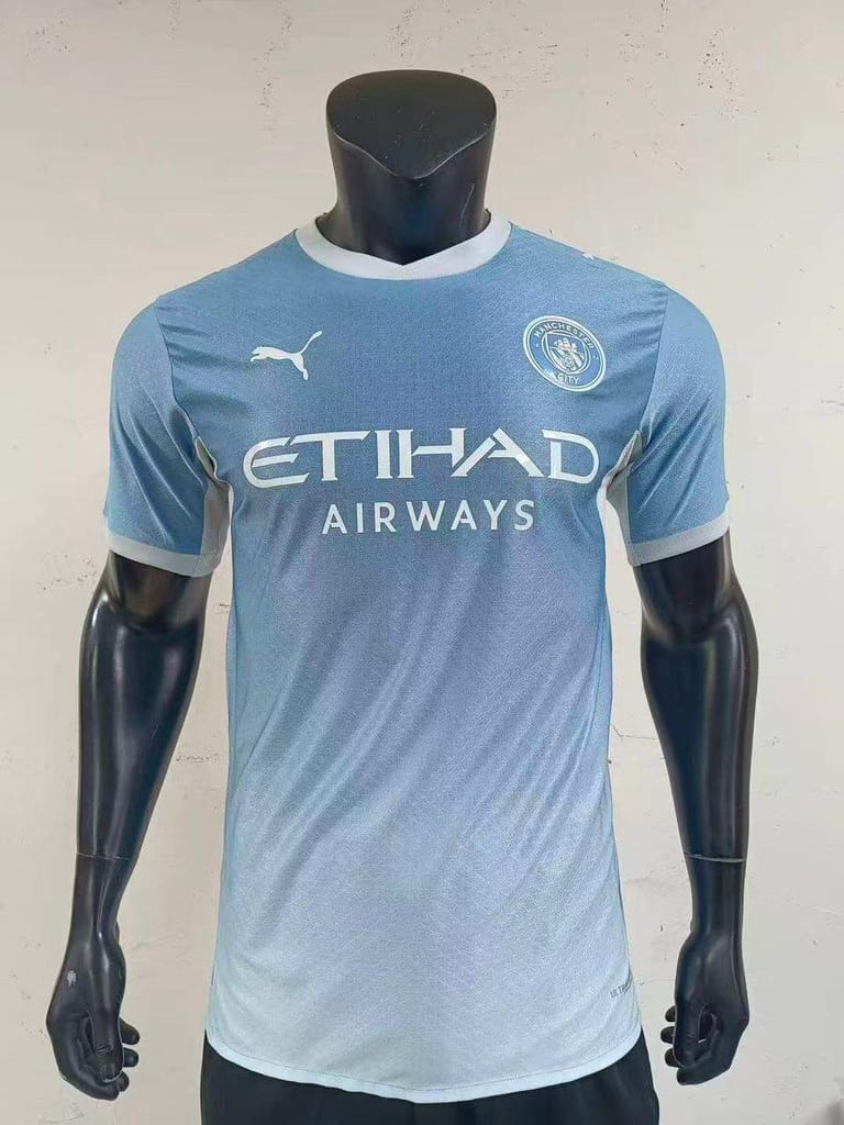 Manchester City - Image 2