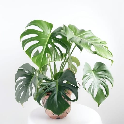 Monstera Deliciosa
