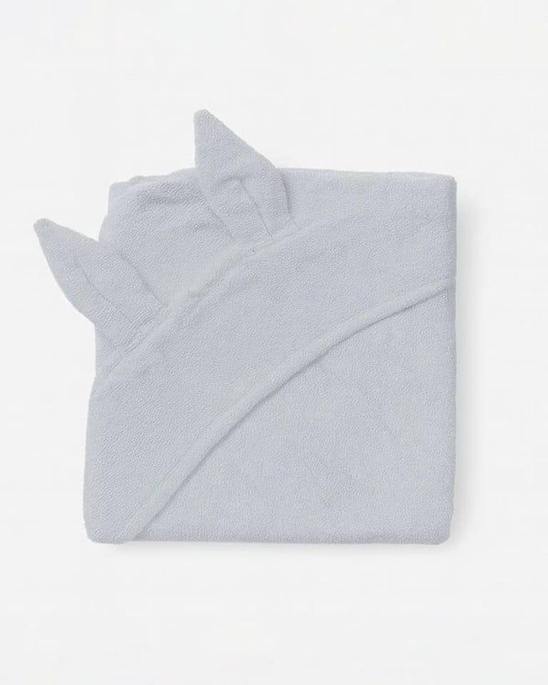 Little Lux Comfort Gift Set - Grey - Image 5