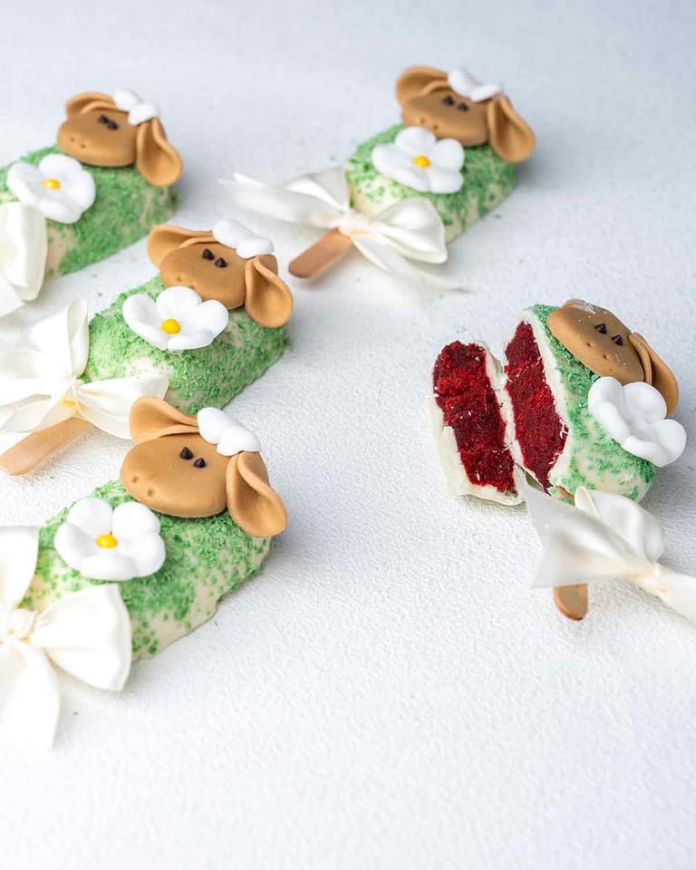 EID 6 Cakesicles by Cravings - Image 1