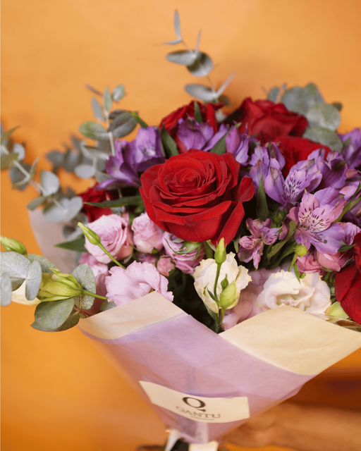 Ramo de Amor y Encanto