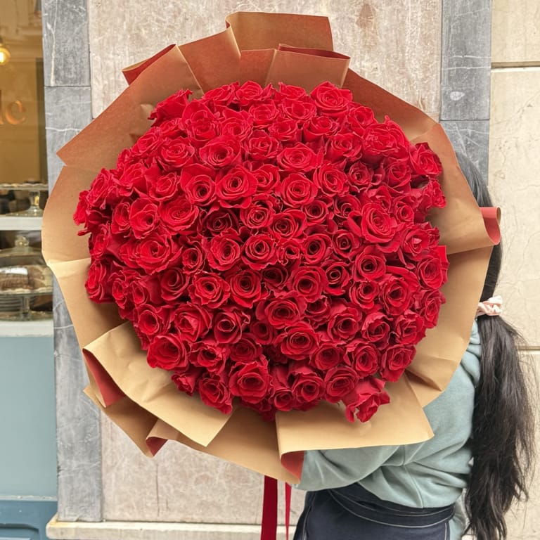 Ramo Amor Eterno - Image 1