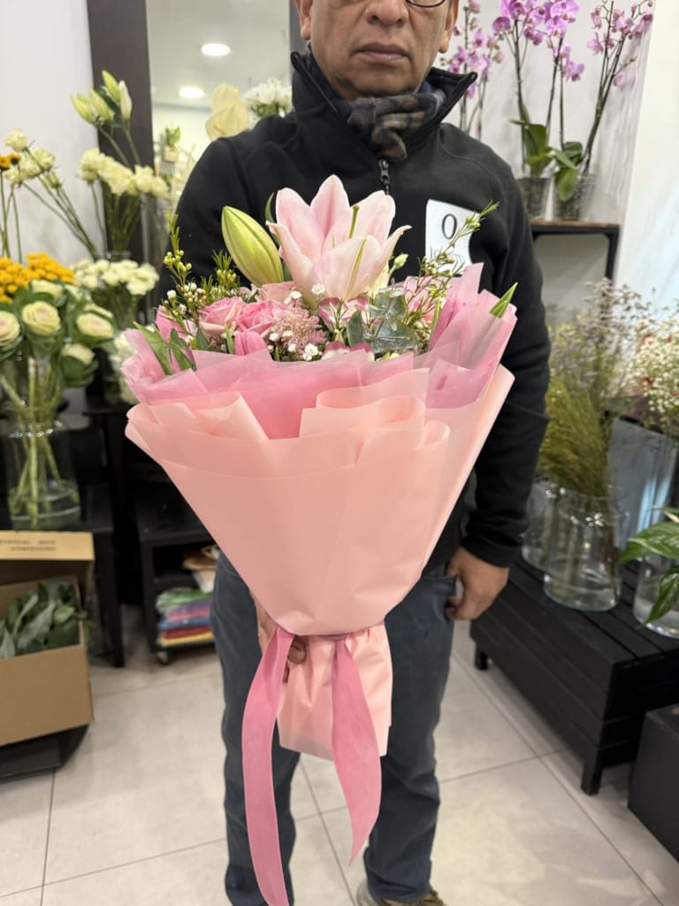 Lirio Rosé - Image 3