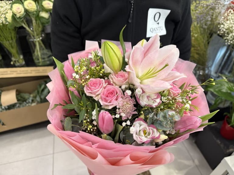 Lirio Rosé - Image 6