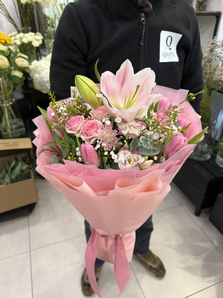 Lirio Rosé - Image 8