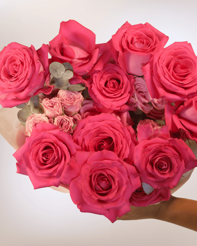 Fusión Fucsia - Image 1