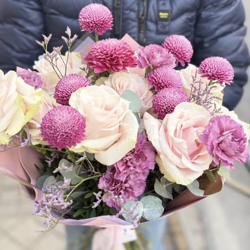 ENCANTO FLORAL