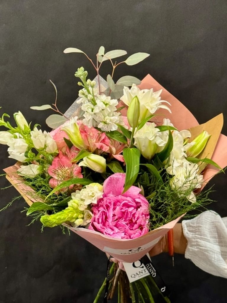 Bouquet Ayrampo - Image 1