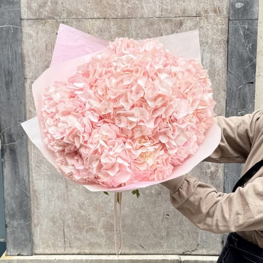 “ Pink forever”