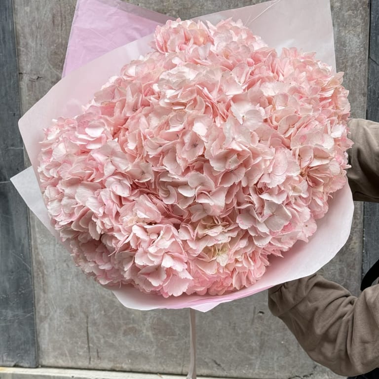 “ Pink forever” - Image 3
