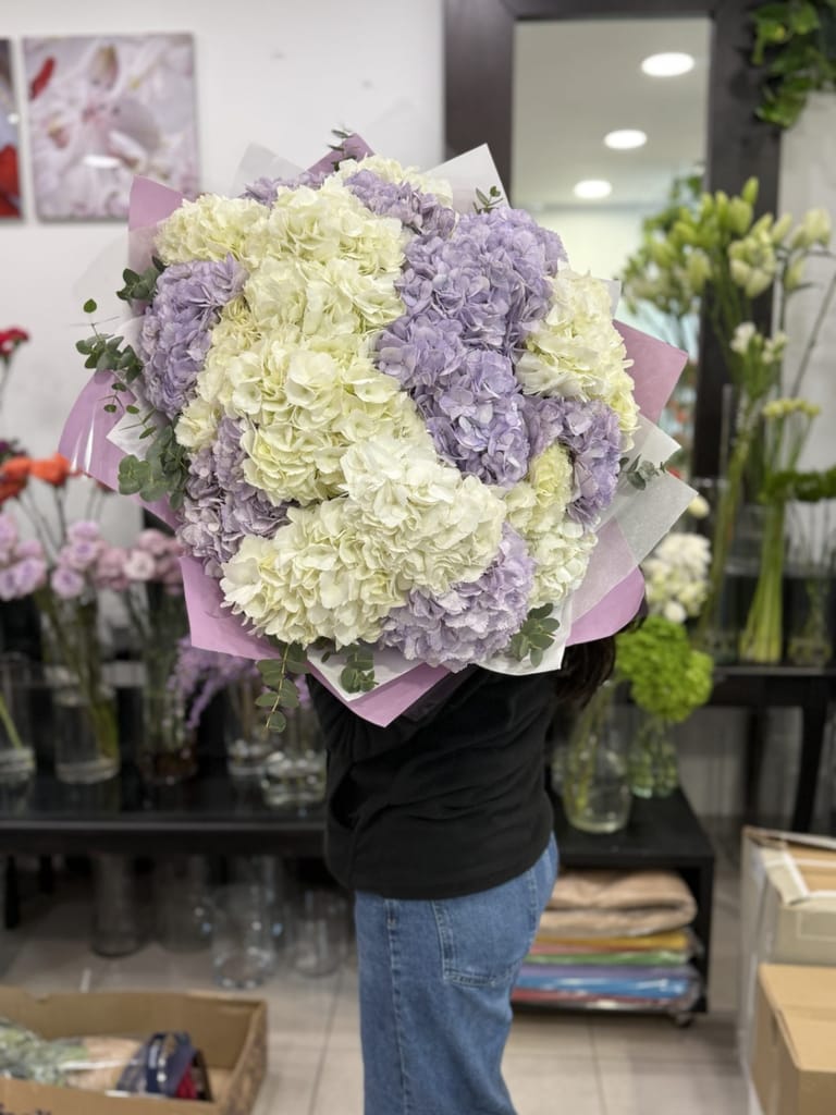 White Lamp; Lavander - Image 4