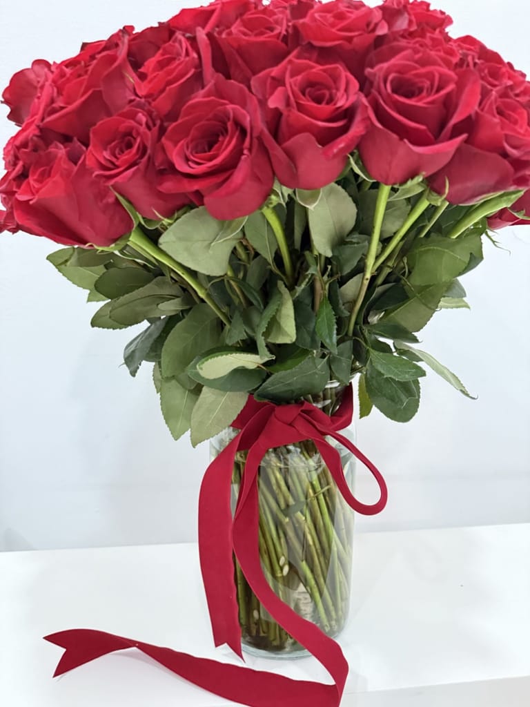 151 Rosas Rojas Premium - Image 4