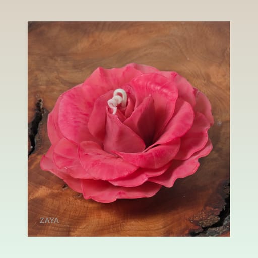 Pink Rose