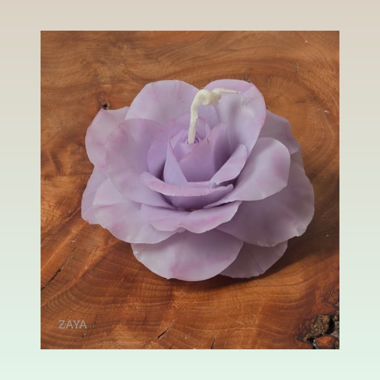 Purple Rose