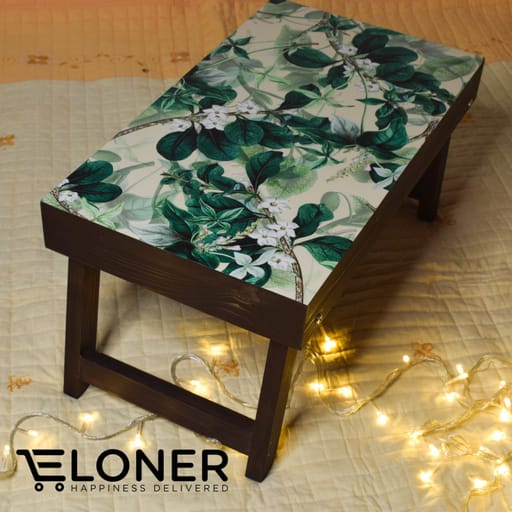 Borderless Bed Table