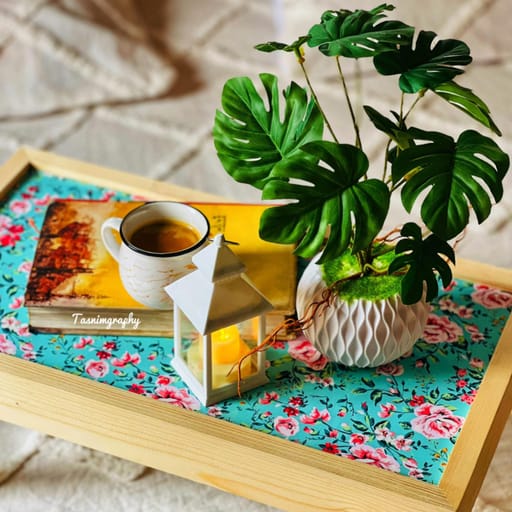 Wooden Foldable Table