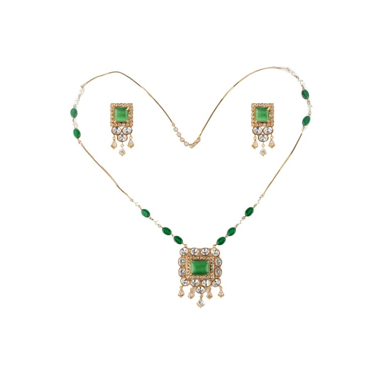 Dropping Emerald - Image 4