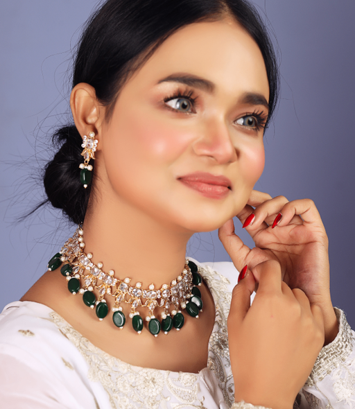 Grace of Green