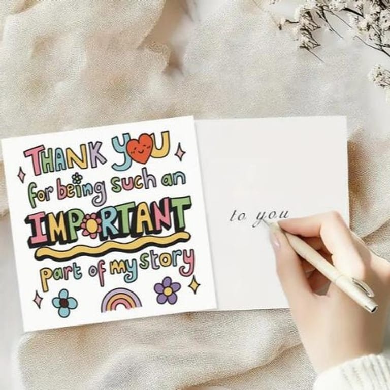 Thank You Gift Box - Image 2