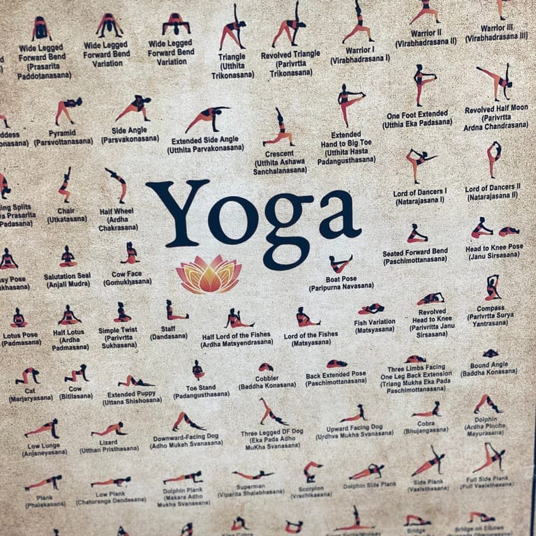 Yoga Lover’s Ritual Box - Image 6