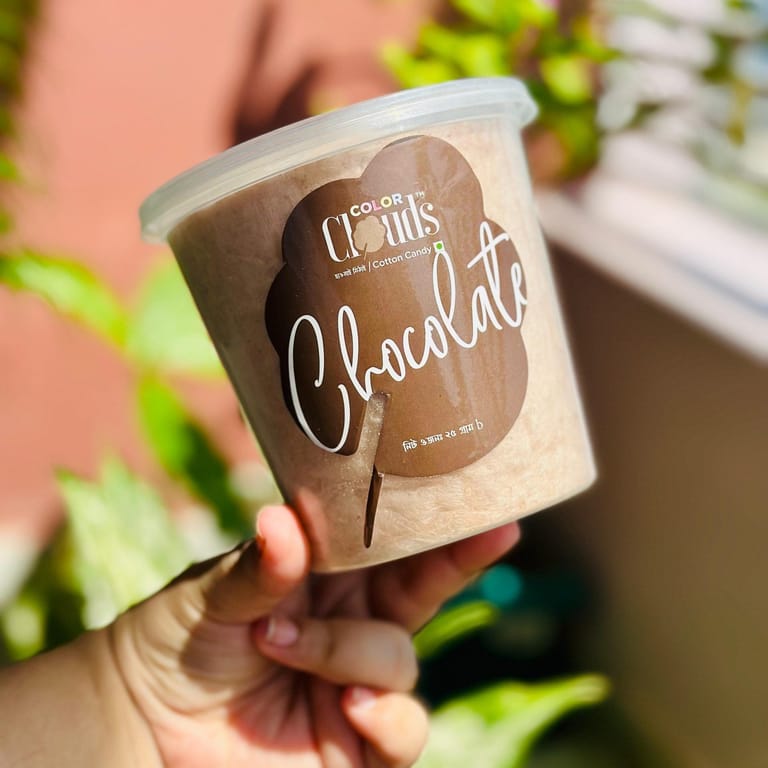 Chocolate Flavor - Image 2