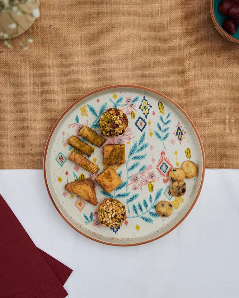 Farmhouse Platter - Image 1