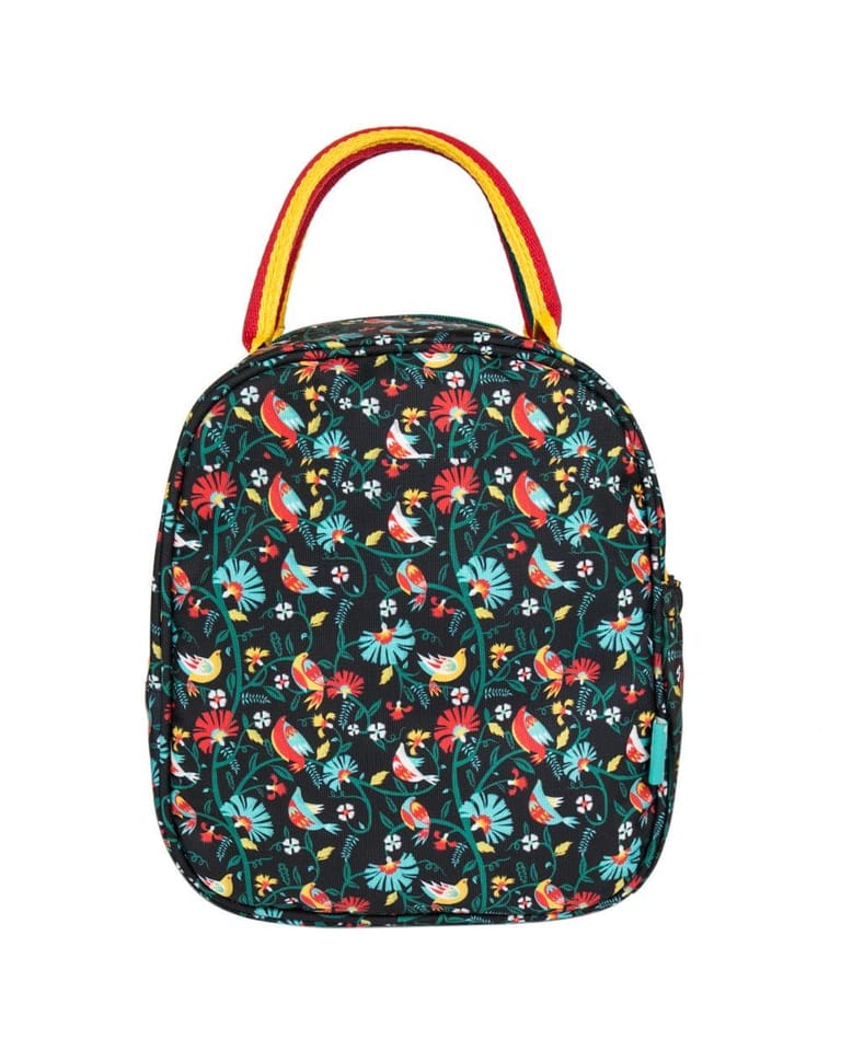 Memories Over Calories Lunch Bag - Image 5