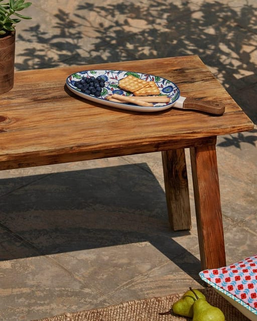 Jaipur Backyard Platter